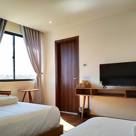 Ivy Hotel Dalat Εξωτερικό φωτογραφία