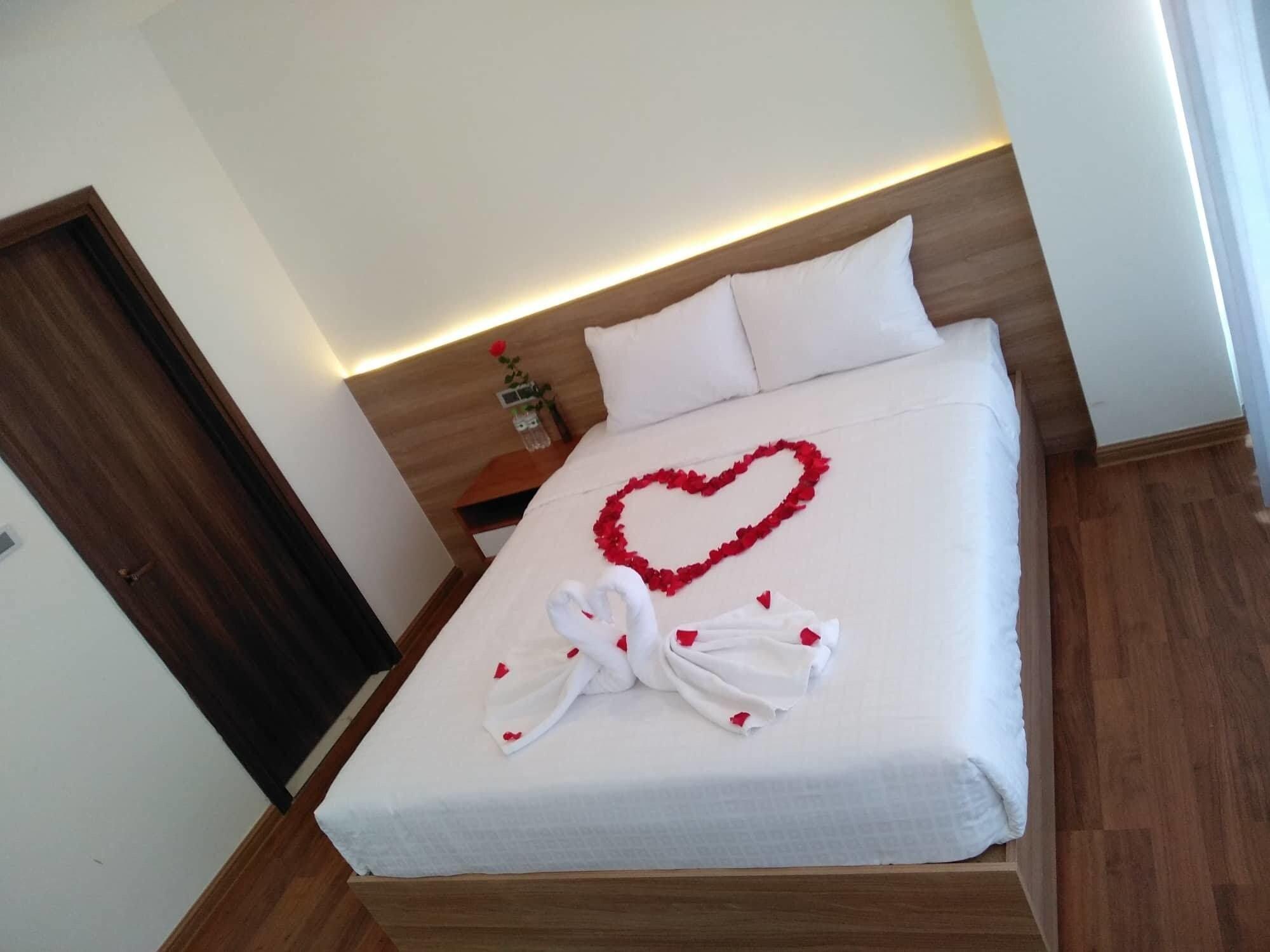 Ivy Hotel Dalat Εξωτερικό φωτογραφία