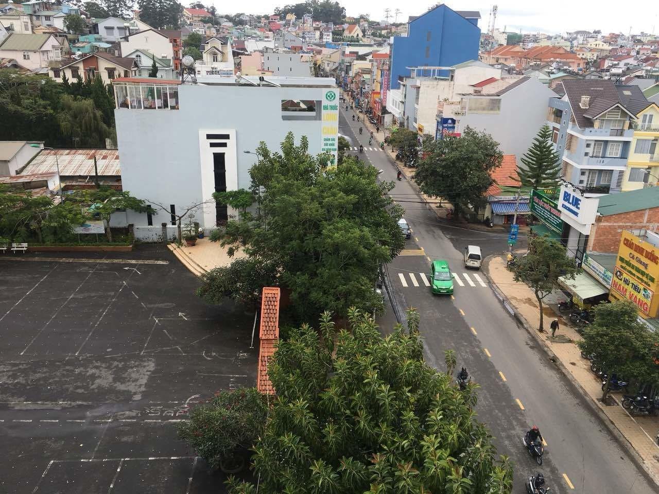 Ivy Hotel Dalat Εξωτερικό φωτογραφία