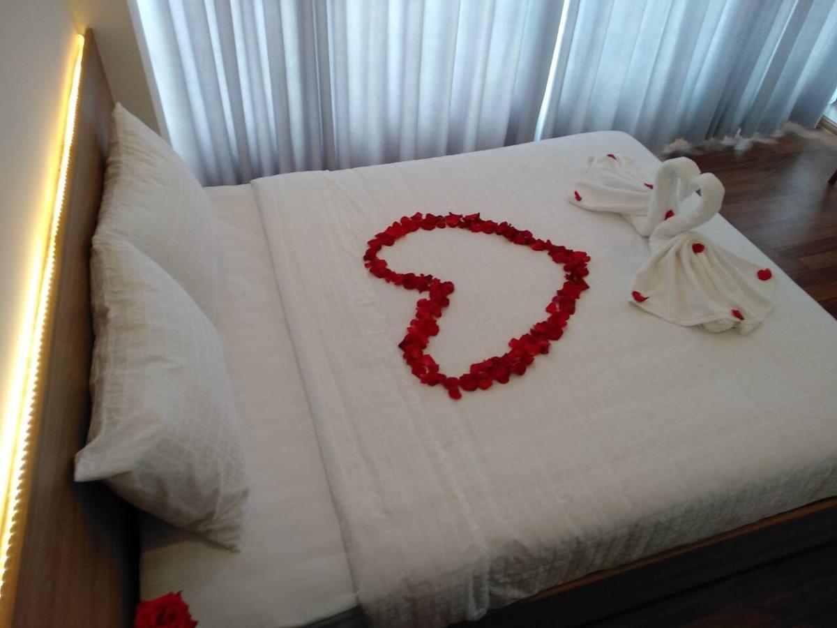 Ivy Hotel Dalat Εξωτερικό φωτογραφία