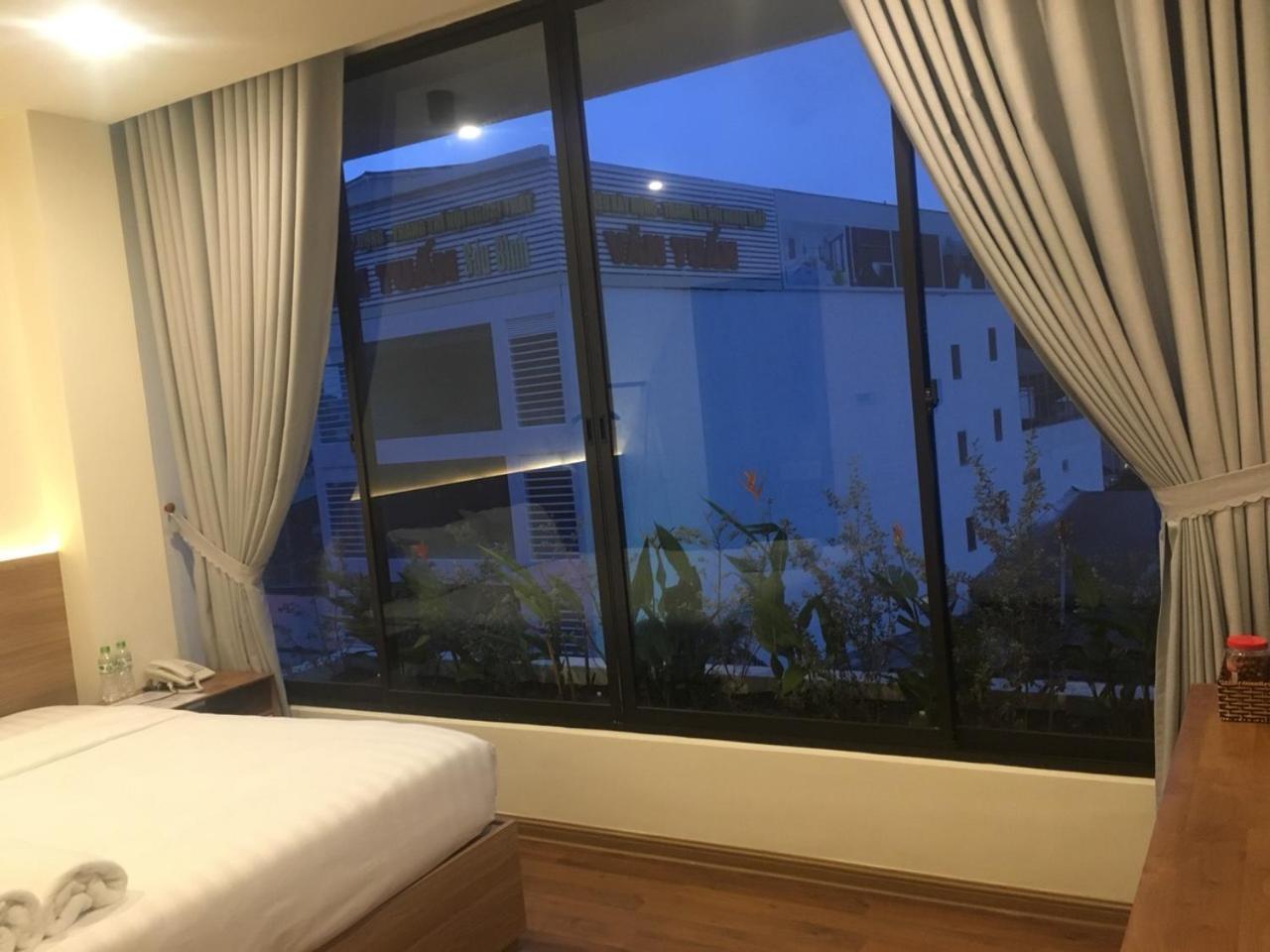 Ivy Hotel Dalat Εξωτερικό φωτογραφία