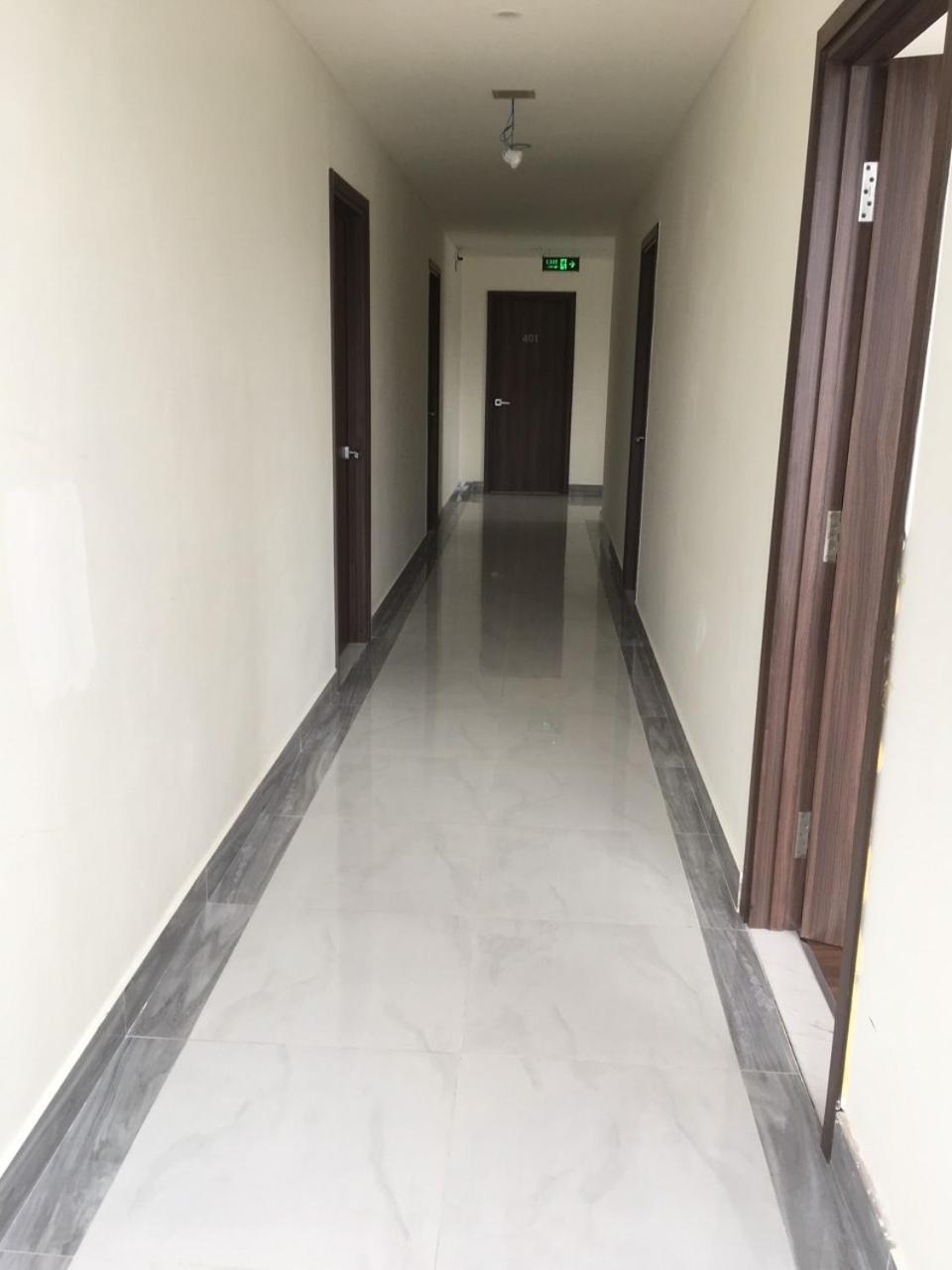Ivy Hotel Dalat Εξωτερικό φωτογραφία