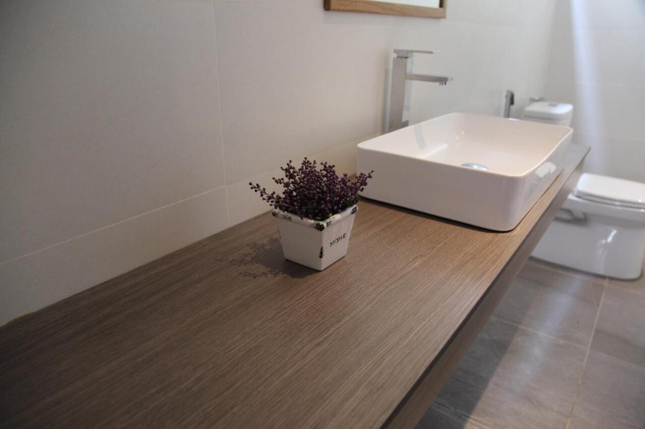 Ivy Hotel Dalat Εξωτερικό φωτογραφία