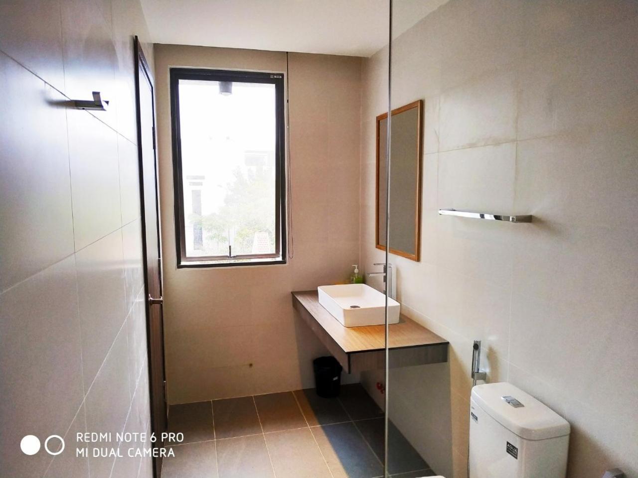 Ivy Hotel Dalat Εξωτερικό φωτογραφία