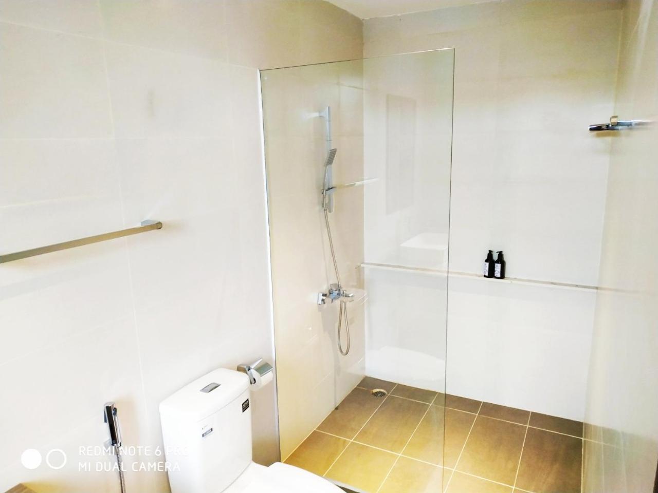 Ivy Hotel Dalat Εξωτερικό φωτογραφία