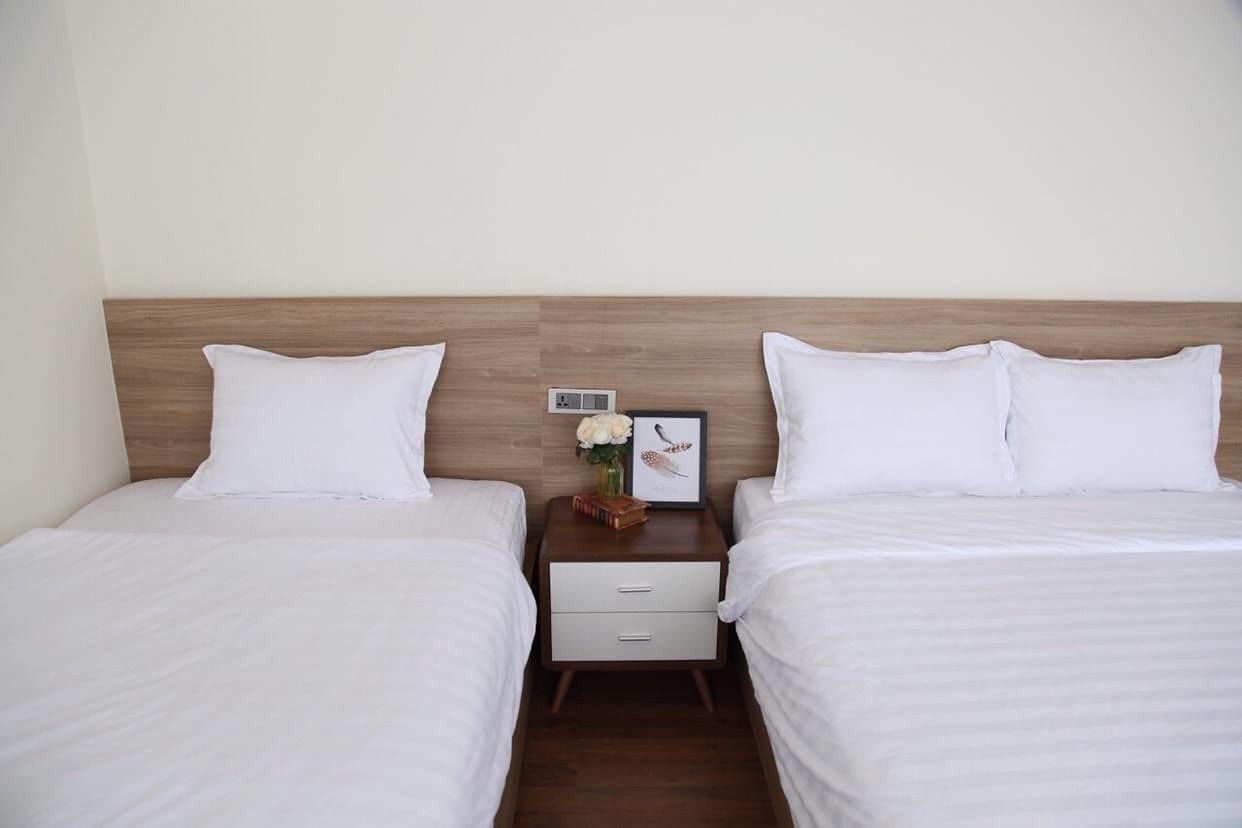 Ivy Hotel Dalat Εξωτερικό φωτογραφία